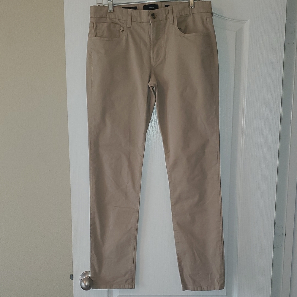 Vince Chino DYLAN SLIM FIT Men's Sz 30